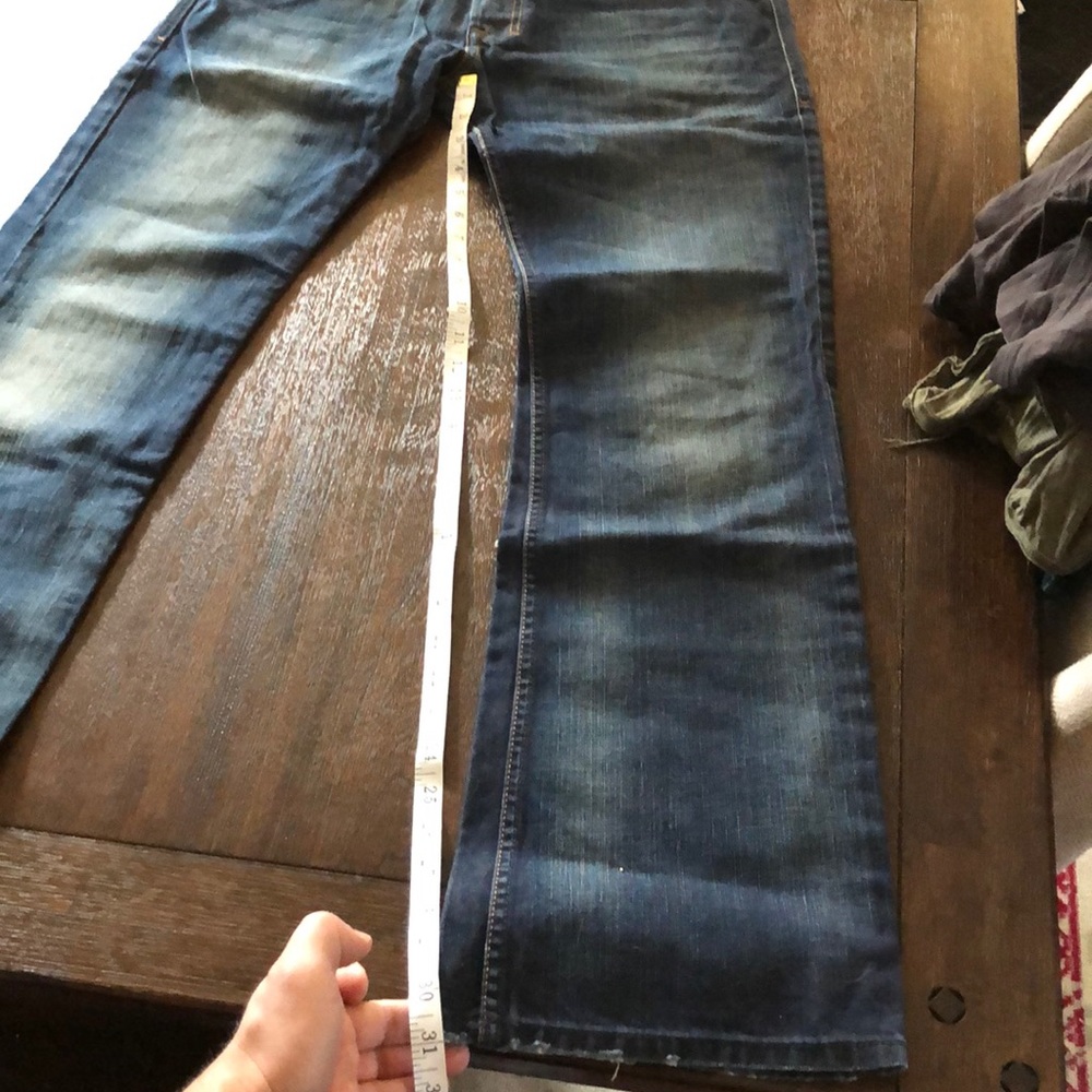 Diesel Zatiny Flawless Jeans